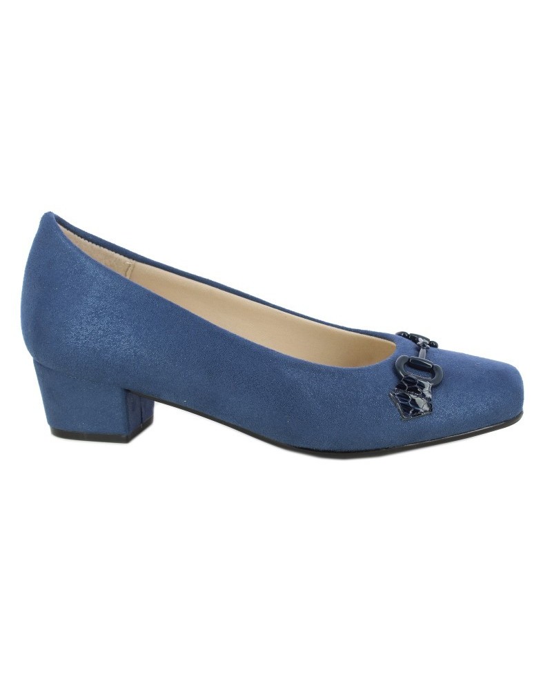 Fersenschuh 81229