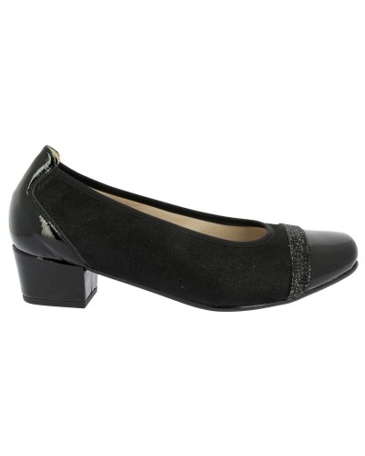 Zapato Tacón 81244