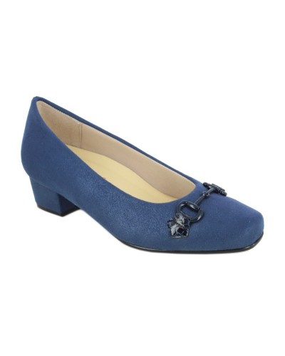 Sapato de salto 81229