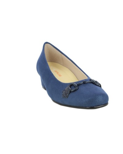Sapato de salto 81229