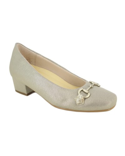 Scarpa tallone 81229