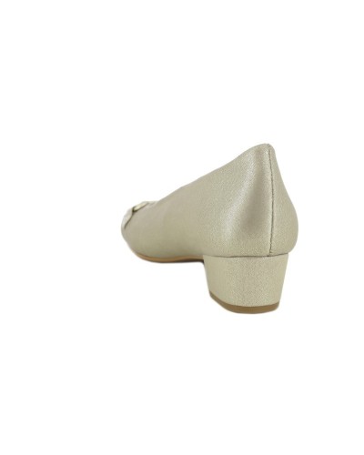Fersenschuh 81229