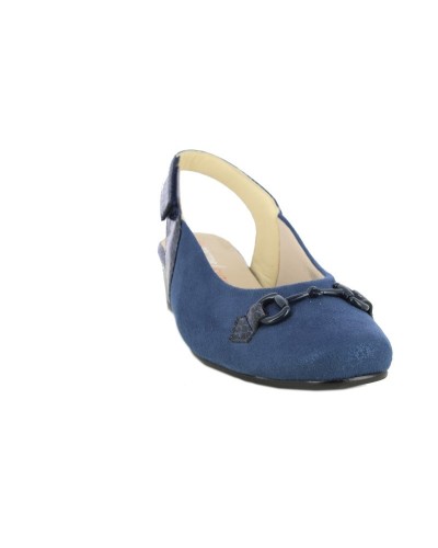 Sapato de salto alto 81232