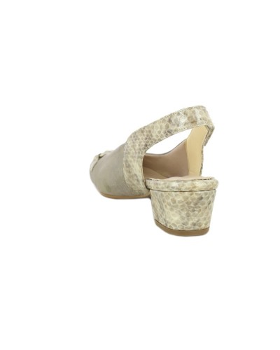 High Heel-Schuh 81232