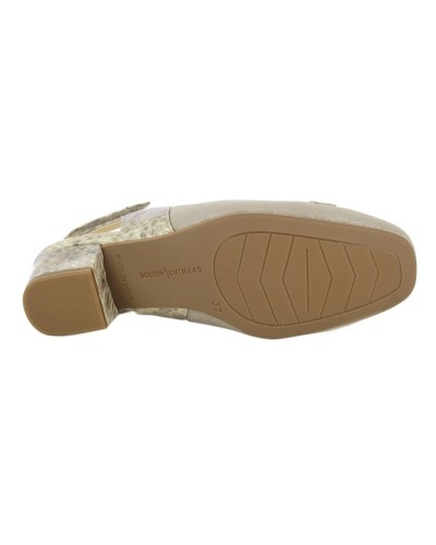 High Heel-Schuh 81232