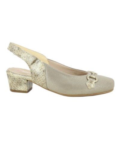 High Heel-Schuh 81232