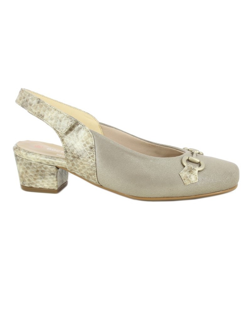 Chaussure à talons hauts 81232