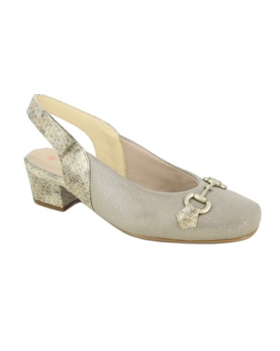 High Heel-Schuh 81232