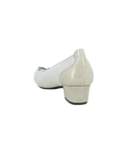 Sapato de Salto 81233