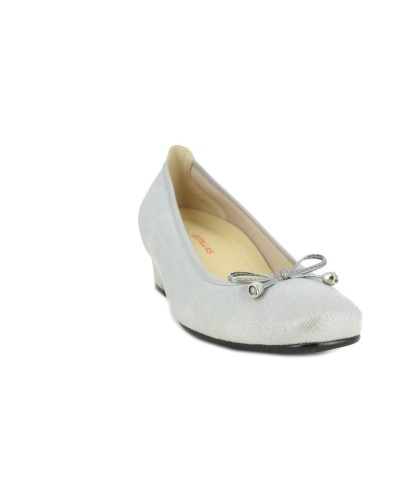Shoe heel 81233