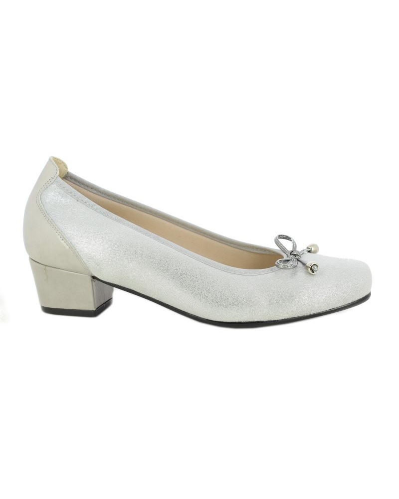 Zapato tacón 81233