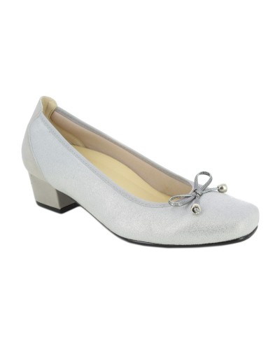 Shoe heel 81233