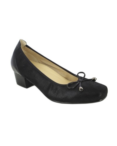 Shoe heel 81233