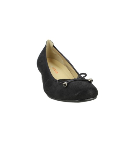 Zapato tacón 81233