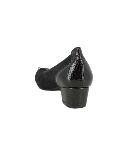 Shoe heel 81233