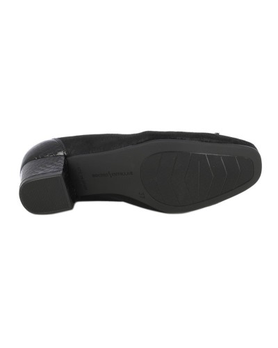 Shoe heel 81233