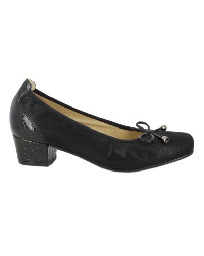 Shoe heel 81233