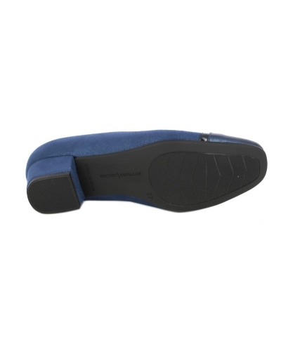 Shoe heel 81234