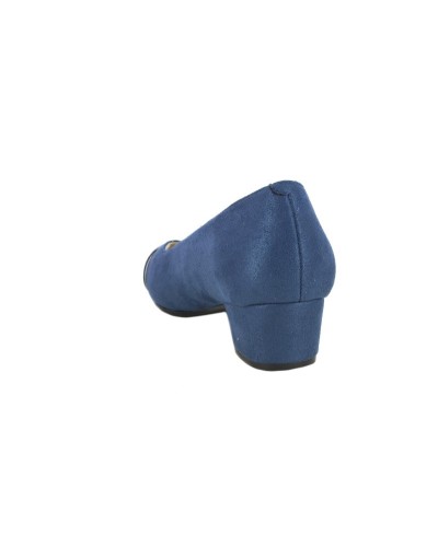 Shoe heel 81234