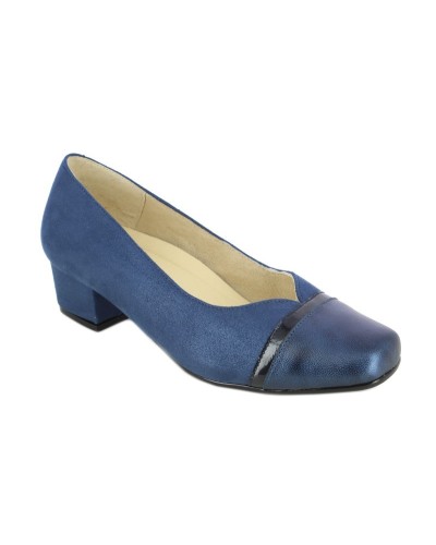 Shoe heel 81234