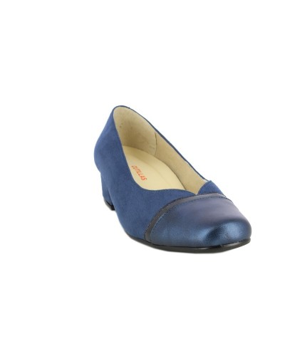 Shoe heel 81234