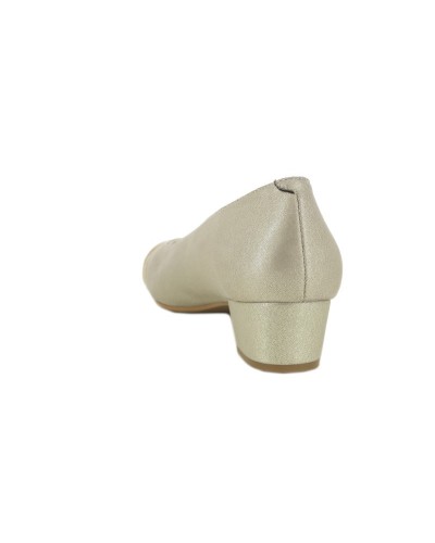 Zapato tacón 81234