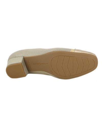 Fersenschuh 81234
