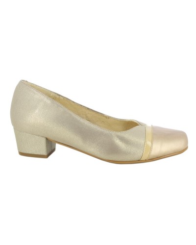 Shoe heel 81234