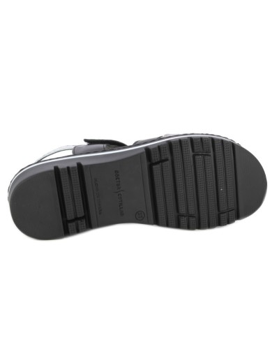 Sandal wedge woman Doctor Cutillas 36133