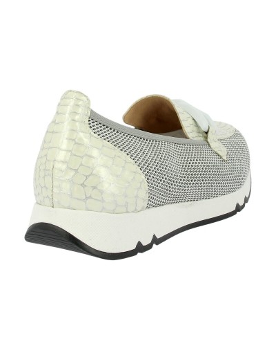 Sportliche Manoletina-Frau Doctor Cutillas 82555
