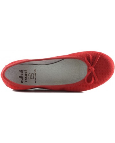 Manoletina mujer Vulladi 9401-070