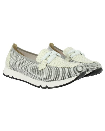 Sportliche Manoletina-Frau Doctor Cutillas 82555