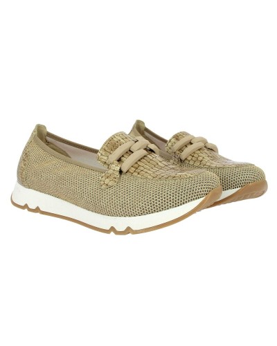 Sportliche Manoletina-Frau Doctor Cutillas 82555