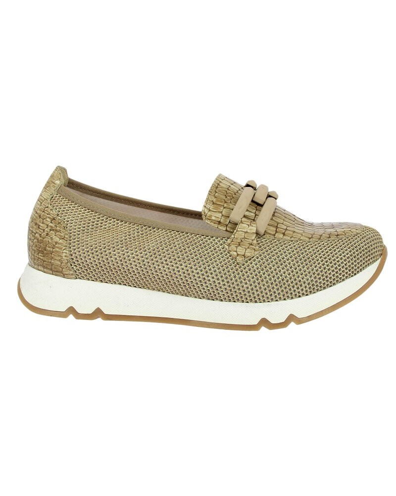Deportivo manoletina mujer Doctor Cutillas 82555