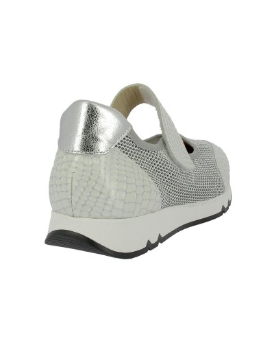 Deportivo mercedes mujer Doctor Cutillas 82556
