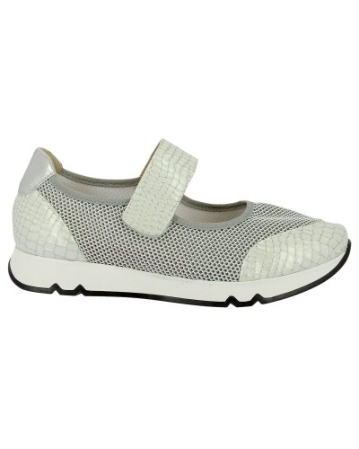 Deportivo mercedes mujer Doctor Cutillas 82556