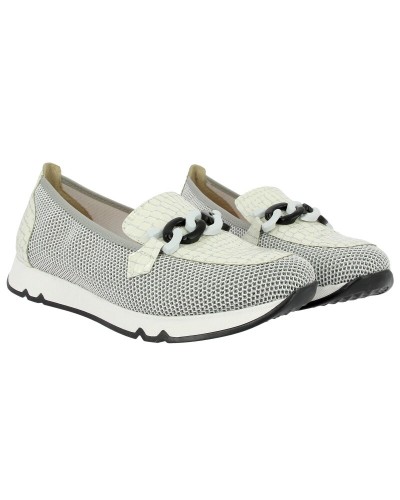 Sportliche Manoletina-Frau Doctor Cutillas 82558