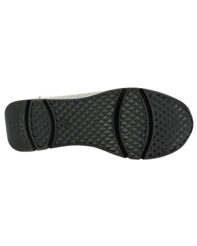 Sportliche Manoletina-Frau Doctor Cutillas 82558