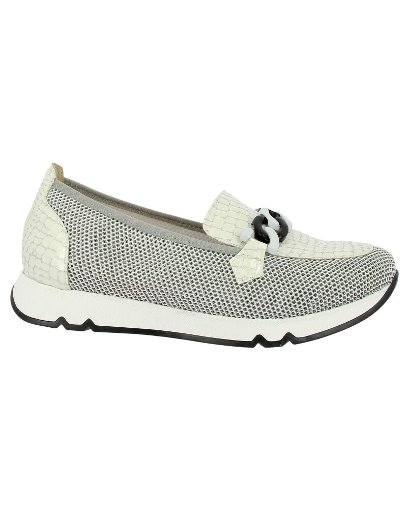 Deportivo manoletina mujer Doctor Cutillas 82558