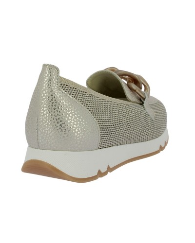 Deportivo manoletina mujer Doctor Cutillas 82561