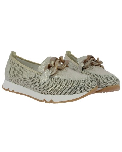 Mulher desportiva manoletina Doctor Cutillas 82561