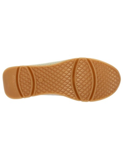 Deportivo manoletina mujer Doctor Cutillas 82561