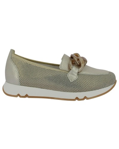 Deportivo manoletina mujer Doctor Cutillas 82561