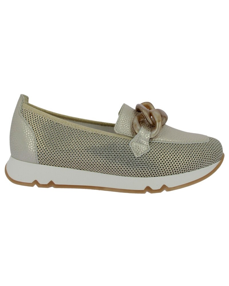 Deportivo manoletina mujer Doctor Cutillas 82561