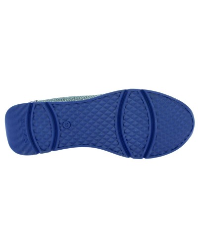 Mulher desportiva manoletina Doctor Cutillas 82561