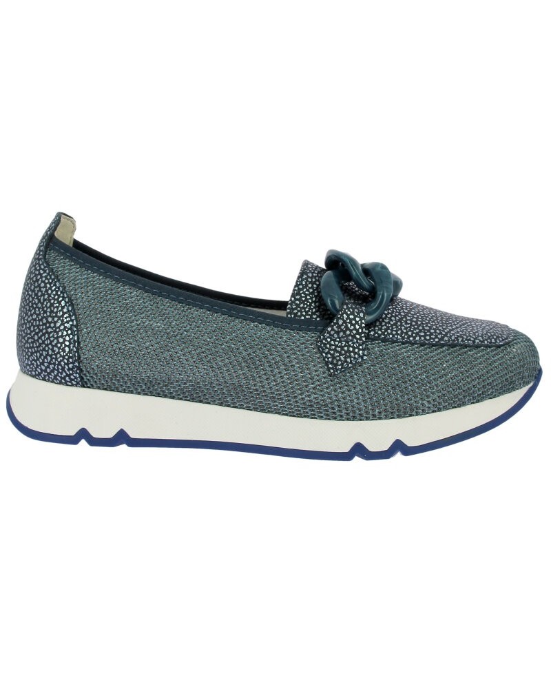 Deportivo manoletina mujer Doctor Cutillas 82561