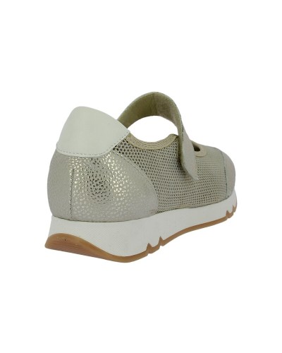 Mulher desportiva mercedes Doctor Cutillas 82563