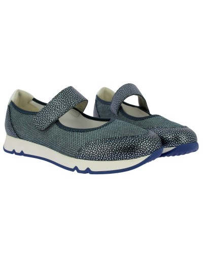 Mulher desportiva mercedes Doctor Cutillas 82563