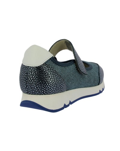 Donna sportiva Mercedes Doctor Cutillas 82563