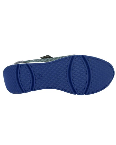 Femme sportive Mercedes Doctor Cutillas 82563